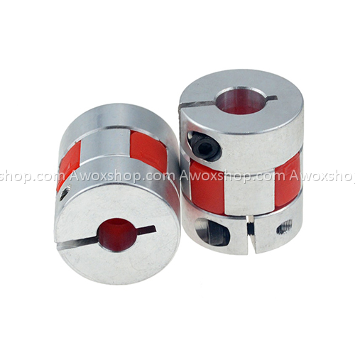 plum coupler