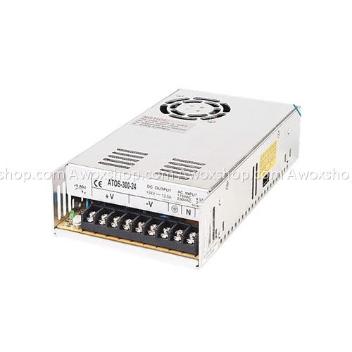switch mode power supply