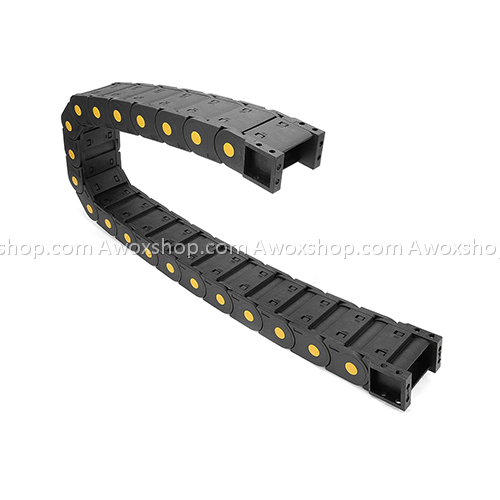 towline dragchain 1