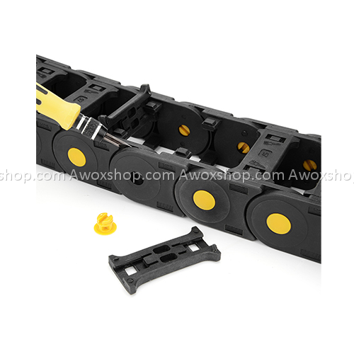 towline dragchain 3