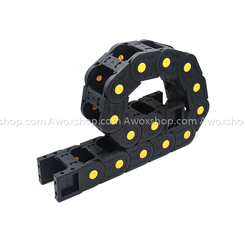 towline dragchain